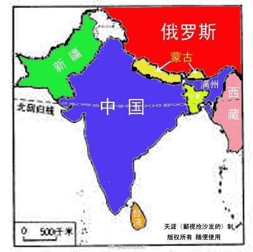 中印边界地图最新对比,中印边界地图最新对比，揭示两国边界的新变化与发展