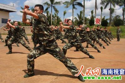 武警部队最新宣布,武警部队最新宣布，深化改革，强化现代化建设步伐