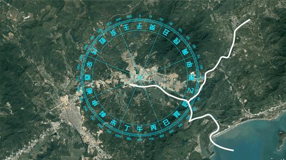 惠州最新地图,惠州最新地图，探索城市的全新面貌