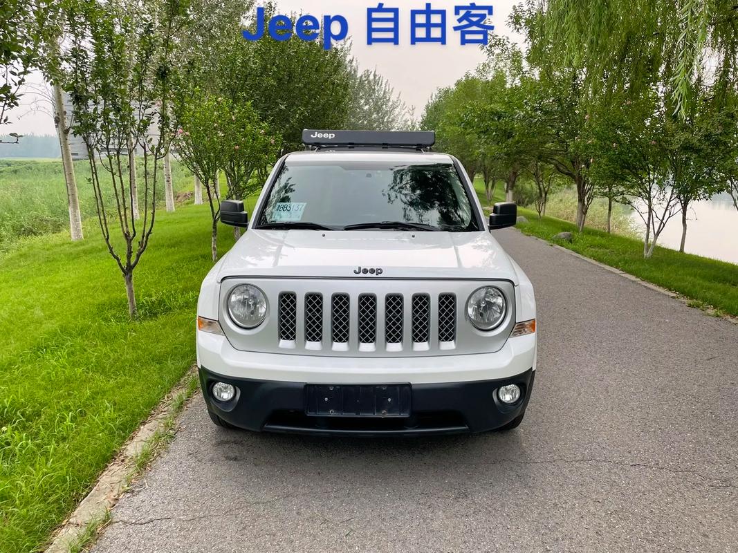 Jeep自由客最新价格,Jeep自由客最新价格，深度解析与购车指南