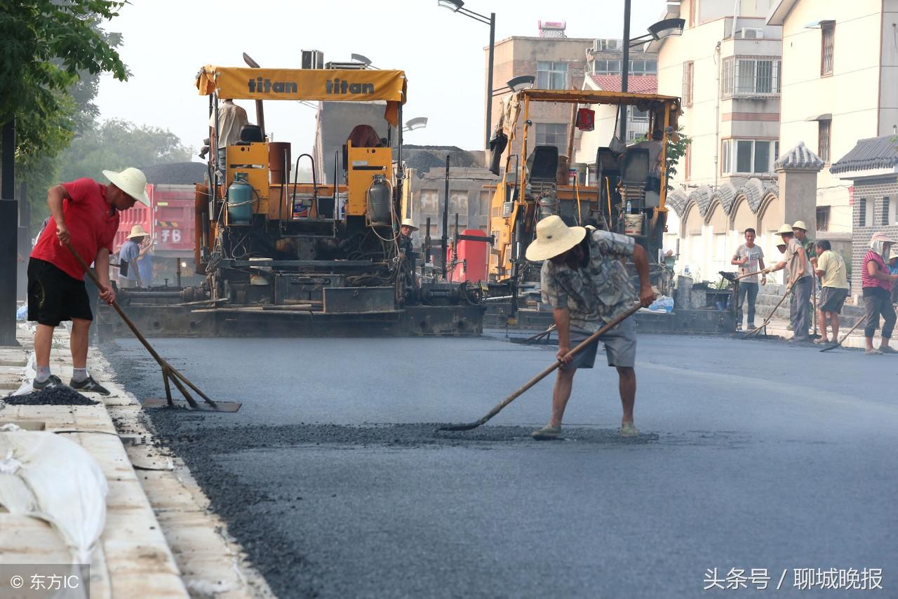 冠县最新招标预告,冠县最新招标预告详解