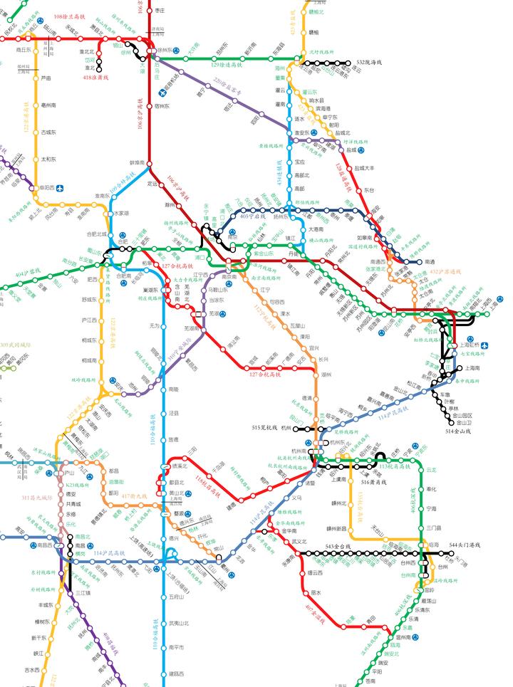 上海地铁21号线最新线路图,上海地铁21号线最新线路图解析