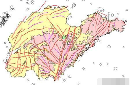 山东高官大地震2024年,山东高官大地震与未来的展望——以2024年为观察点