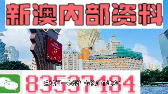 2025新澳门今晚开特马直播,澳门新气象，直播特马盛宴的期待与展望（2025年）